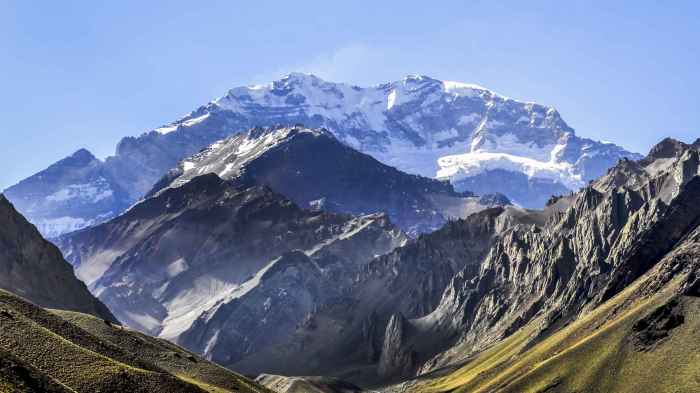 Aconcagua