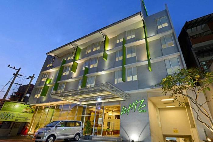 Hotel prime malioboro yogyakarta whiz tripadvisor agoda